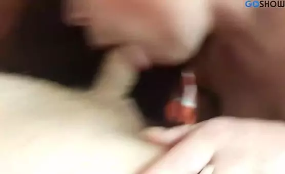Amateur Couple Engage in Passionate Blowjobs and Handjobs